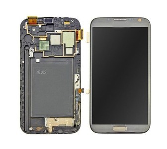 Replacement for SAMSUNG T889 LCD  - Quality Phone Parts in Sri Lanka